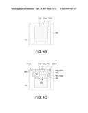 SEMICONDUCTOR STRUCTURE, RESISTIVE RANDOM ACCESS MEMORY UNIT STRUCTURE,     AND MANUFACTURING METHOD OF THE SEMICONDUCTOR STRUCTURE diagram and image