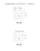 SEMICONDUCTOR STRUCTURE, RESISTIVE RANDOM ACCESS MEMORY UNIT STRUCTURE,     AND MANUFACTURING METHOD OF THE SEMICONDUCTOR STRUCTURE diagram and image