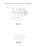 SEMICONDUCTOR STRUCTURE, RESISTIVE RANDOM ACCESS MEMORY UNIT STRUCTURE,     AND MANUFACTURING METHOD OF THE SEMICONDUCTOR STRUCTURE diagram and image