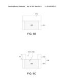 SEMICONDUCTOR STRUCTURE, RESISTIVE RANDOM ACCESS MEMORY UNIT STRUCTURE,     AND MANUFACTURING METHOD OF THE SEMICONDUCTOR STRUCTURE diagram and image