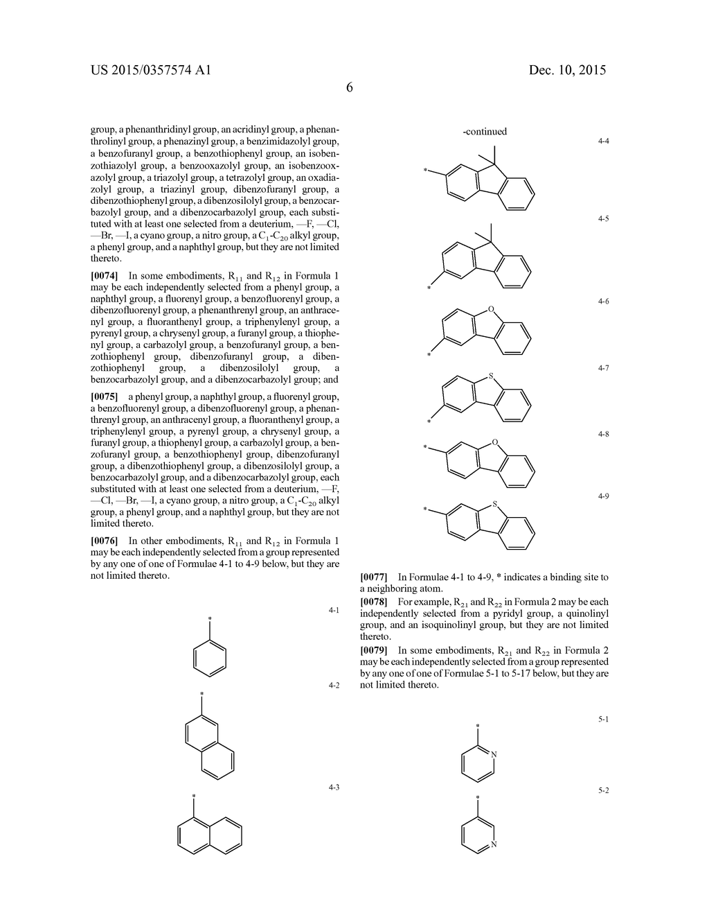 ORGANIC LIGHT-EMITTING DEVICE - diagram, schematic, and image 08