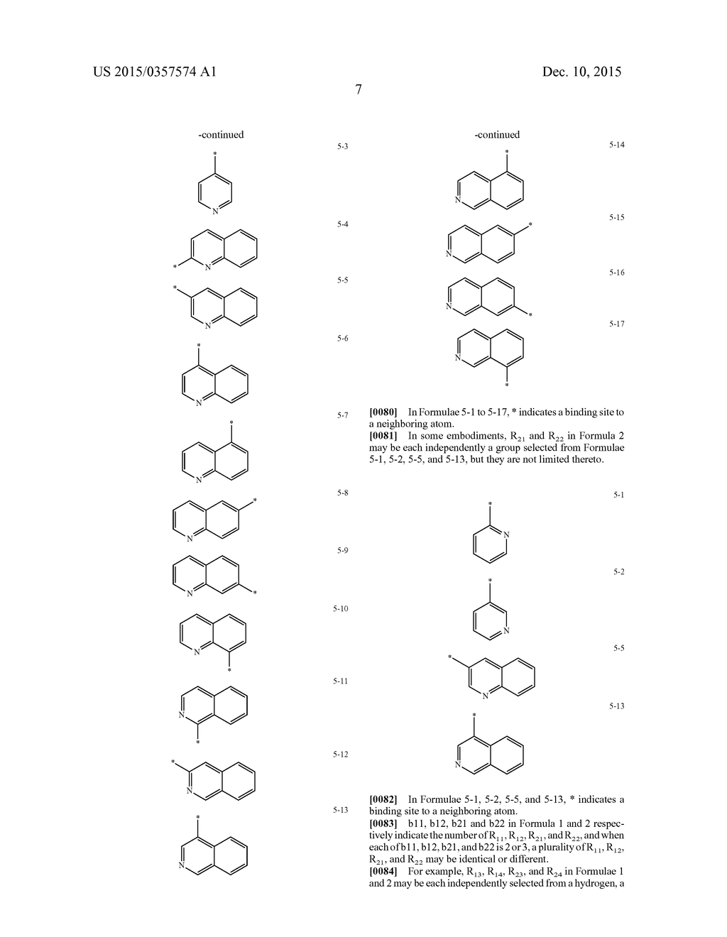 ORGANIC LIGHT-EMITTING DEVICE - diagram, schematic, and image 09