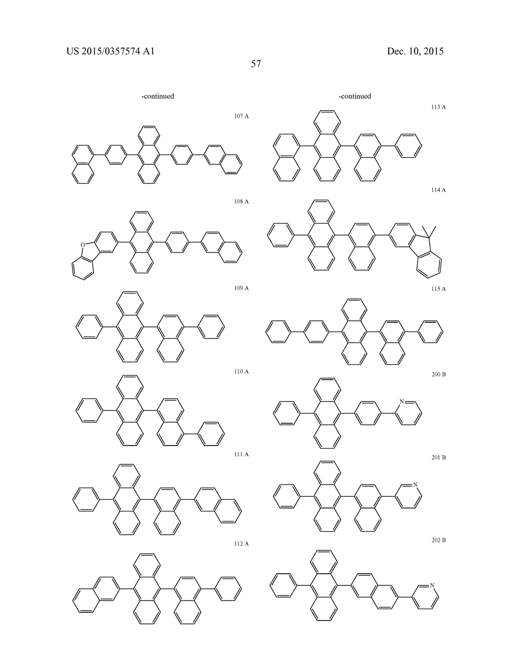 ORGANIC LIGHT-EMITTING DEVICE - diagram, schematic, and image 59