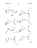 CONDENSED FLUORANTHENE COMPOUND, ORGANIC ELECTROLUMINESCENCE ELEMENT     MATERIAL INCLUDING SAME, ORGANIC ELECTROLUMINESCENCE ELEMENT USING SAME,     AND ELECTRONIC DEVICE diagram and image