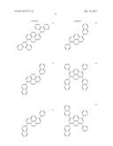 PYRENE COMPOUND AND ORGANIC LIGHT EMITTING DIODE DEVICE INCLUDING THE SAME diagram and image