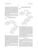 PYRENE COMPOUND AND ORGANIC LIGHT EMITTING DIODE DEVICE INCLUDING THE SAME diagram and image