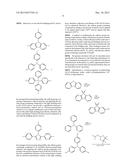 A Sulfone Group-Containing Compound, An Organic Light Emitting Diode     (OLED) Device Using The Same, and A Method of Fabricating the OLED Device diagram and image