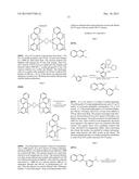 PHOSPHORESCENT MATERIALS diagram and image