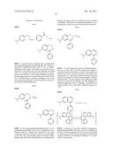 PHOSPHORESCENT MATERIALS diagram and image