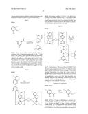 PHOSPHORESCENT MATERIALS diagram and image