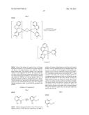 PHOSPHORESCENT MATERIALS diagram and image