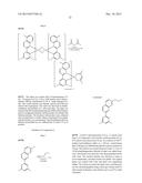 PHOSPHORESCENT MATERIALS diagram and image