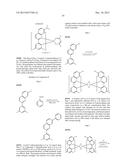 PHOSPHORESCENT MATERIALS diagram and image