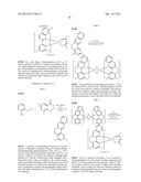 PHOSPHORESCENT MATERIALS diagram and image