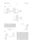 PHOSPHORESCENT MATERIALS diagram and image