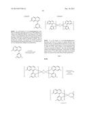 PHOSPHORESCENT MATERIALS diagram and image