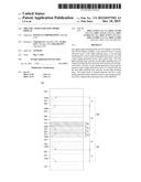 ORGANIC LIGHT EMITTING DIODE DISPLAY diagram and image