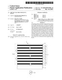 Organic electroluminescent device diagram and image