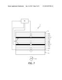 Organic electroluminescent device diagram and image