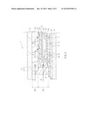 ELECTROLUMINESCENT DEVICE diagram and image