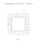 ELECTROLUMINESCENT DEVICE diagram and image