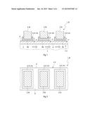 TEMPERATURE CONTROL DEVICE FOR CONTROLLING THE TEMPERATURE OF A BATTERY diagram and image