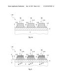 TEMPERATURE CONTROL DEVICE FOR CONTROLLING THE TEMPERATURE OF A BATTERY diagram and image