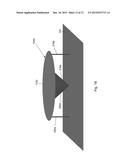 ULTRA-WIDEBAND, LOW PROFILE ANTENNA diagram and image