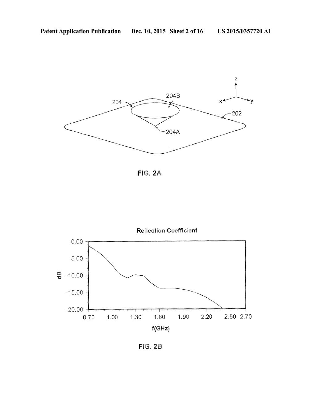 MULTIPLE-INPUT MULTIPLE-OUTPUT ULTRA-WIDEBAND ANTENNAS - diagram, schematic, and image 03