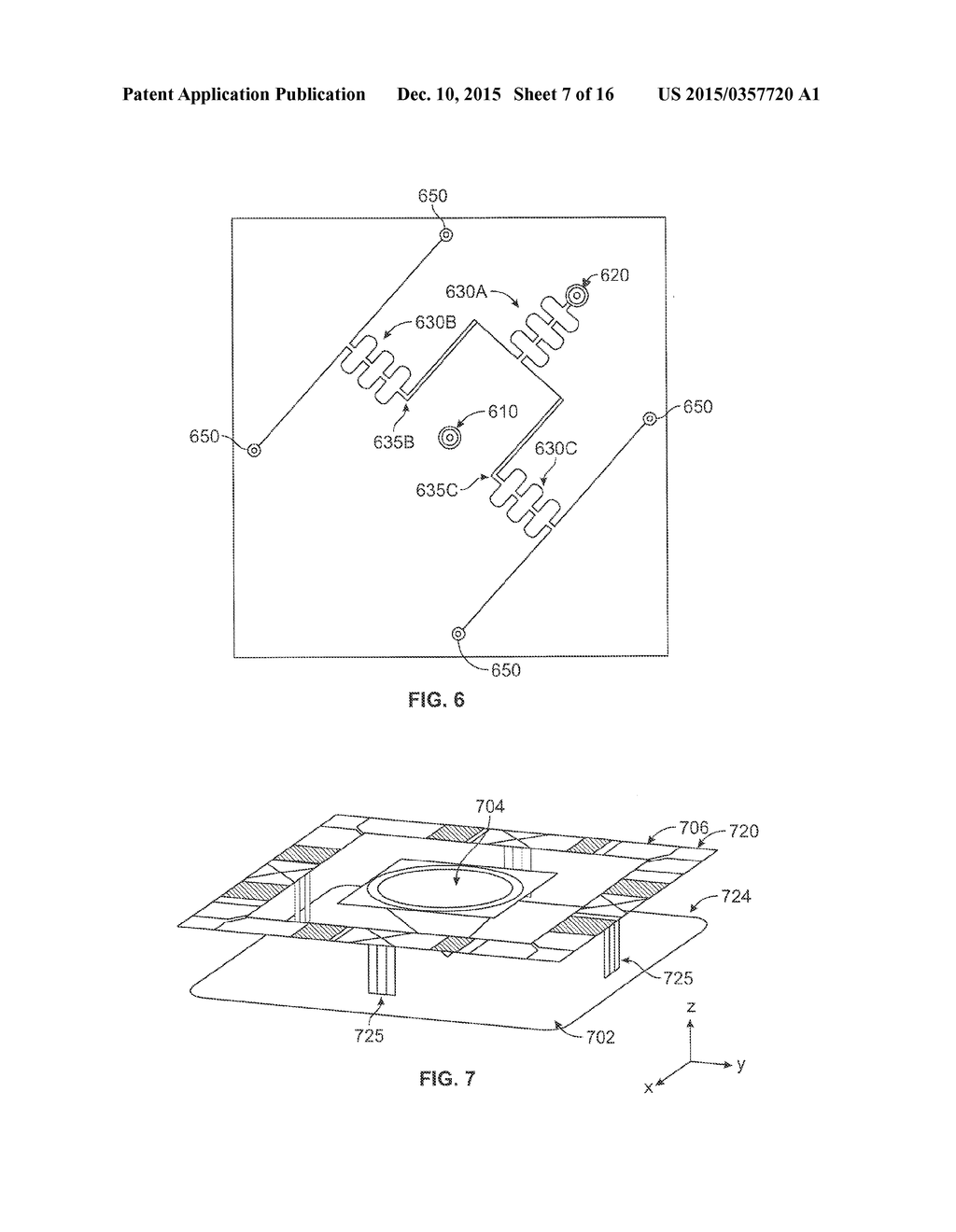 MULTIPLE-INPUT MULTIPLE-OUTPUT ULTRA-WIDEBAND ANTENNAS - diagram, schematic, and image 08