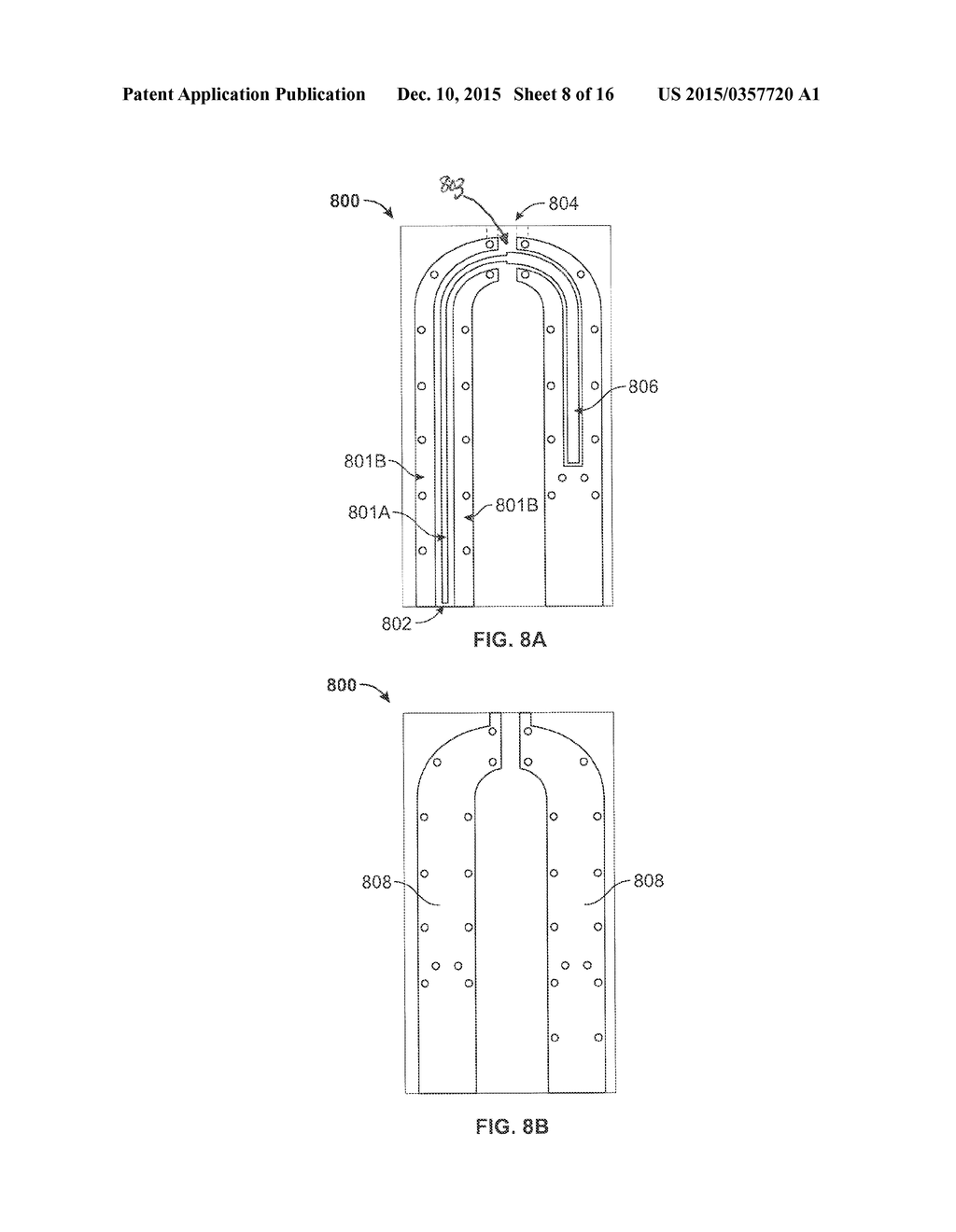 MULTIPLE-INPUT MULTIPLE-OUTPUT ULTRA-WIDEBAND ANTENNAS - diagram, schematic, and image 09