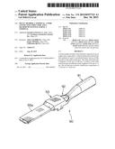 Metal Member, A Terminal, A Wire Connecting Structure and A Method of     Manufacturing A Terminal diagram and image