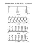 Metal Member, A Terminal, A Wire Connecting Structure and A Method of     Manufacturing A Terminal diagram and image