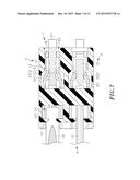 TERMINAL CONNECTOR WITH IMPROVED ACTUATION STRUCTURE diagram and image