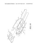 TERMINAL CONNECTOR WITH IMPROVED ACTUATION STRUCTURE diagram and image