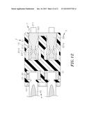 TERMINAL CONNECTOR WITH IMPROVED ACTUATION STRUCTURE diagram and image