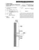 ELECTRONIC DEVICE WITH HIDDEN CONNECTOR diagram and image