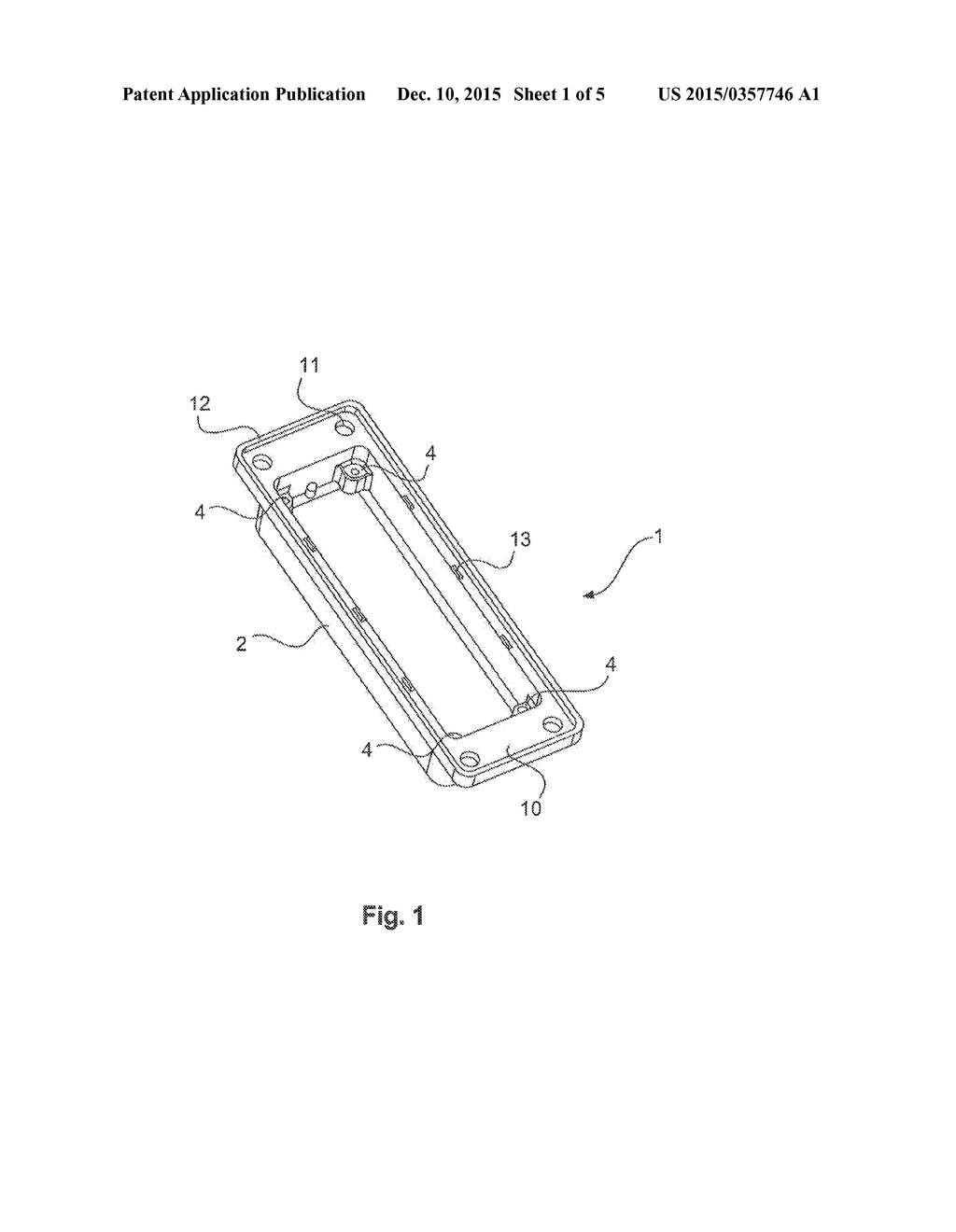 ENVIRONMENTALLY SEALED PLUG-IN CONNECTOR HOUSING - diagram, schematic, and image 02