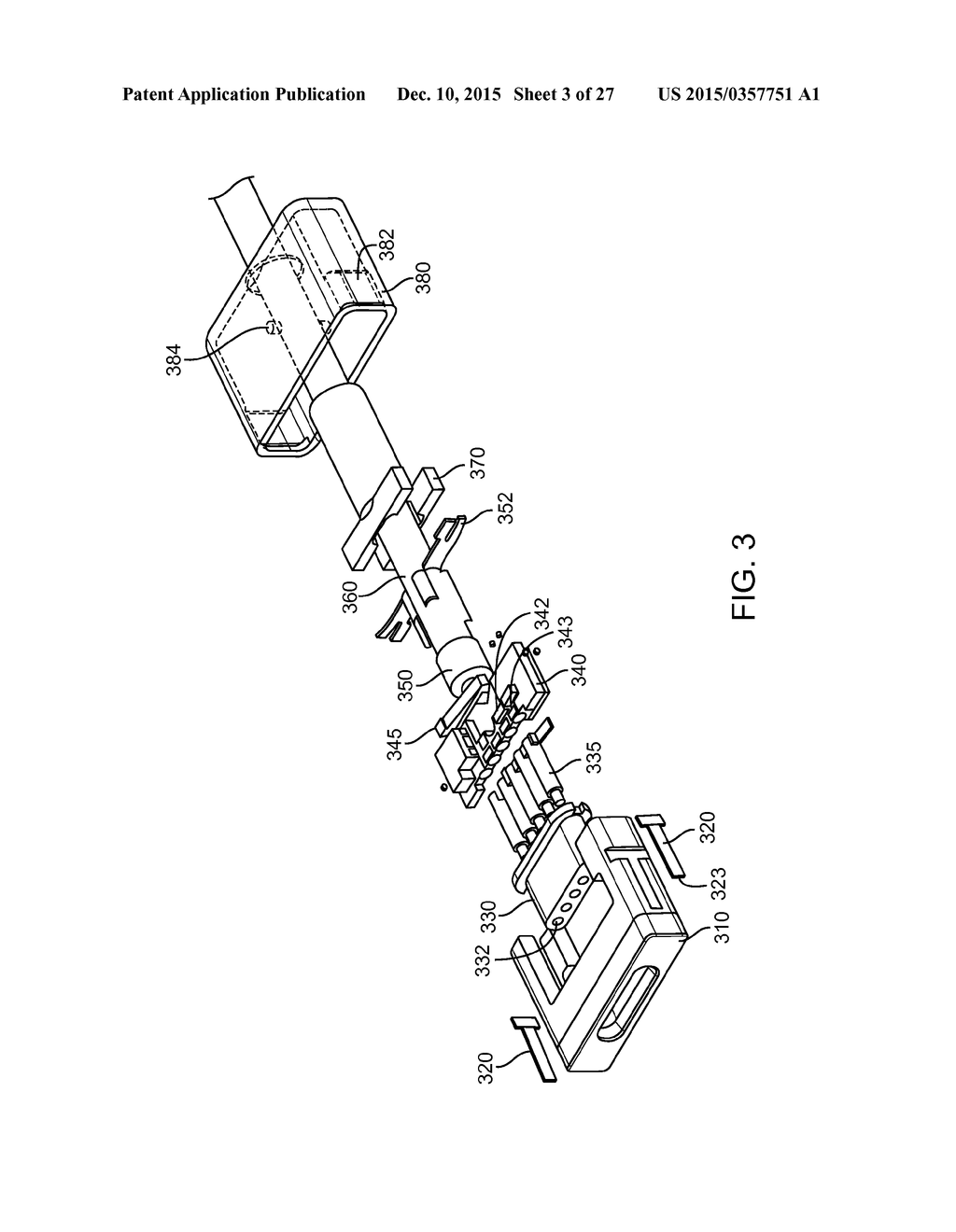 MAGNETIC INSERT AND RECEPTACLE FOR CONNECTOR SYSTEM - diagram, schematic, and image 04