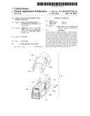 CABLE CONNECTOR ASSEMBLY WITH IMPROVED SPACER diagram and image