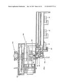 ADAPTER SYSTEM WITH AN ADAPTER FOR BUSBARS AND AN ADAPTER CONNECTION     MODULE diagram and image