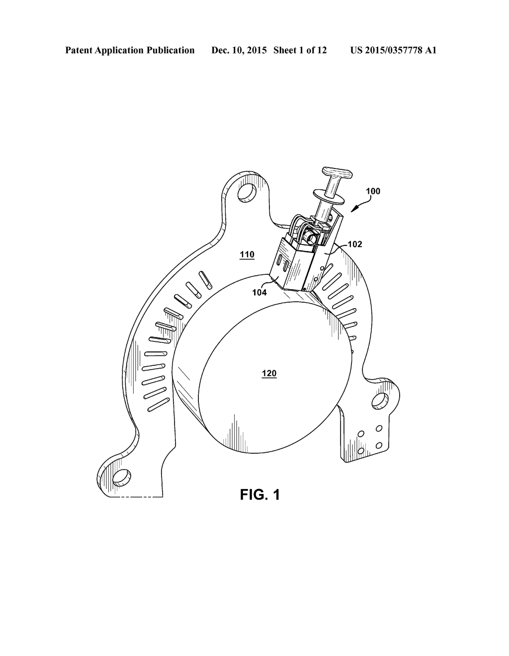 BRUSH HOLDER APPARATUS AND SYSTEM - diagram, schematic, and image 02