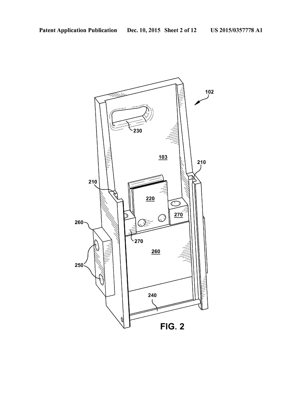 BRUSH HOLDER APPARATUS AND SYSTEM - diagram, schematic, and image 03