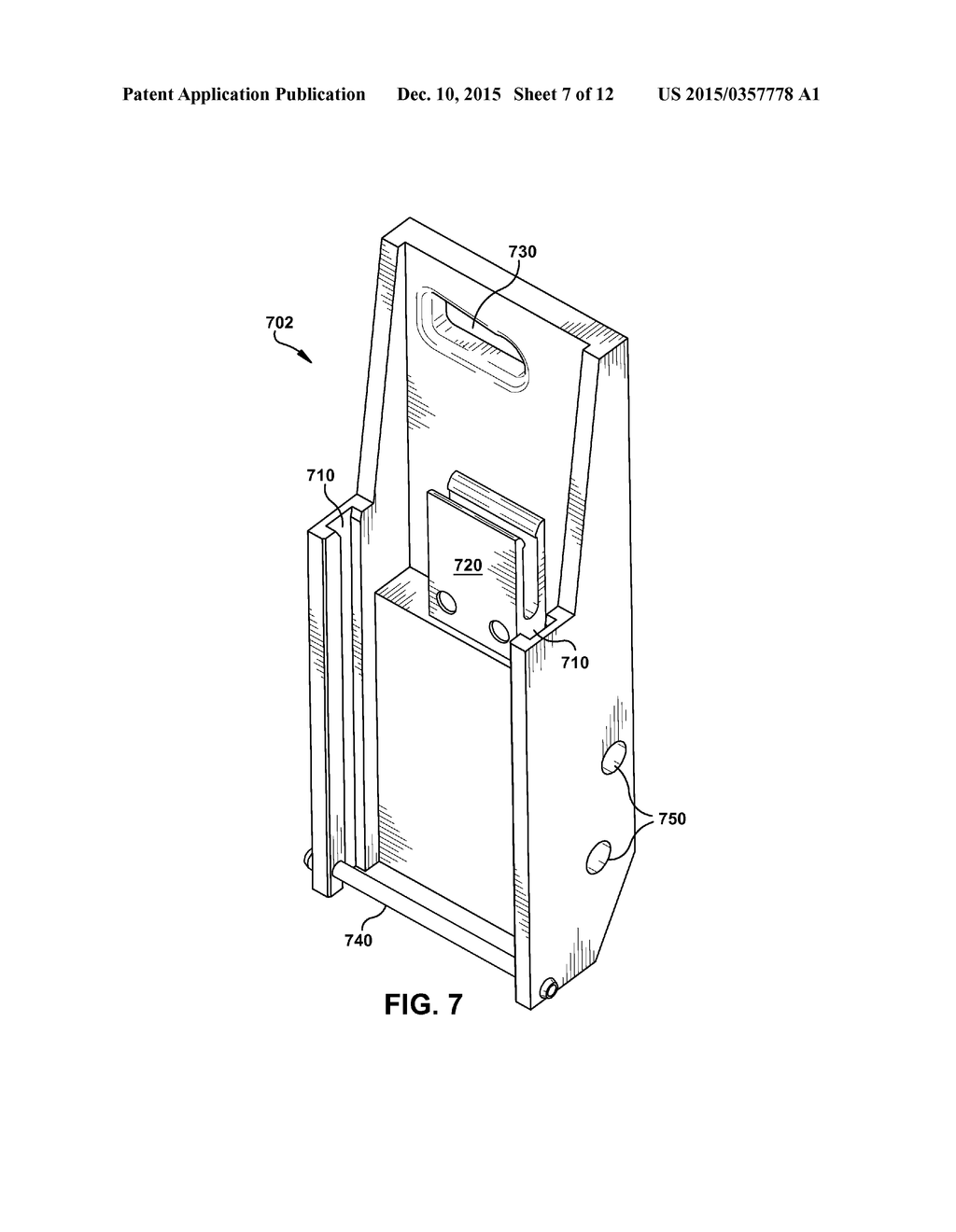 BRUSH HOLDER APPARATUS AND SYSTEM - diagram, schematic, and image 08