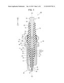 SPARK PLUG AND METHOD OF MANUFACTURING THE SAME diagram and image