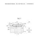 SPARK PLUG AND METHOD OF MANUFACTURING THE SAME diagram and image