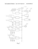 COMBINED POWER GENERATION SYSTEM HAVING POWER CONVERTING APPARATUS diagram and image