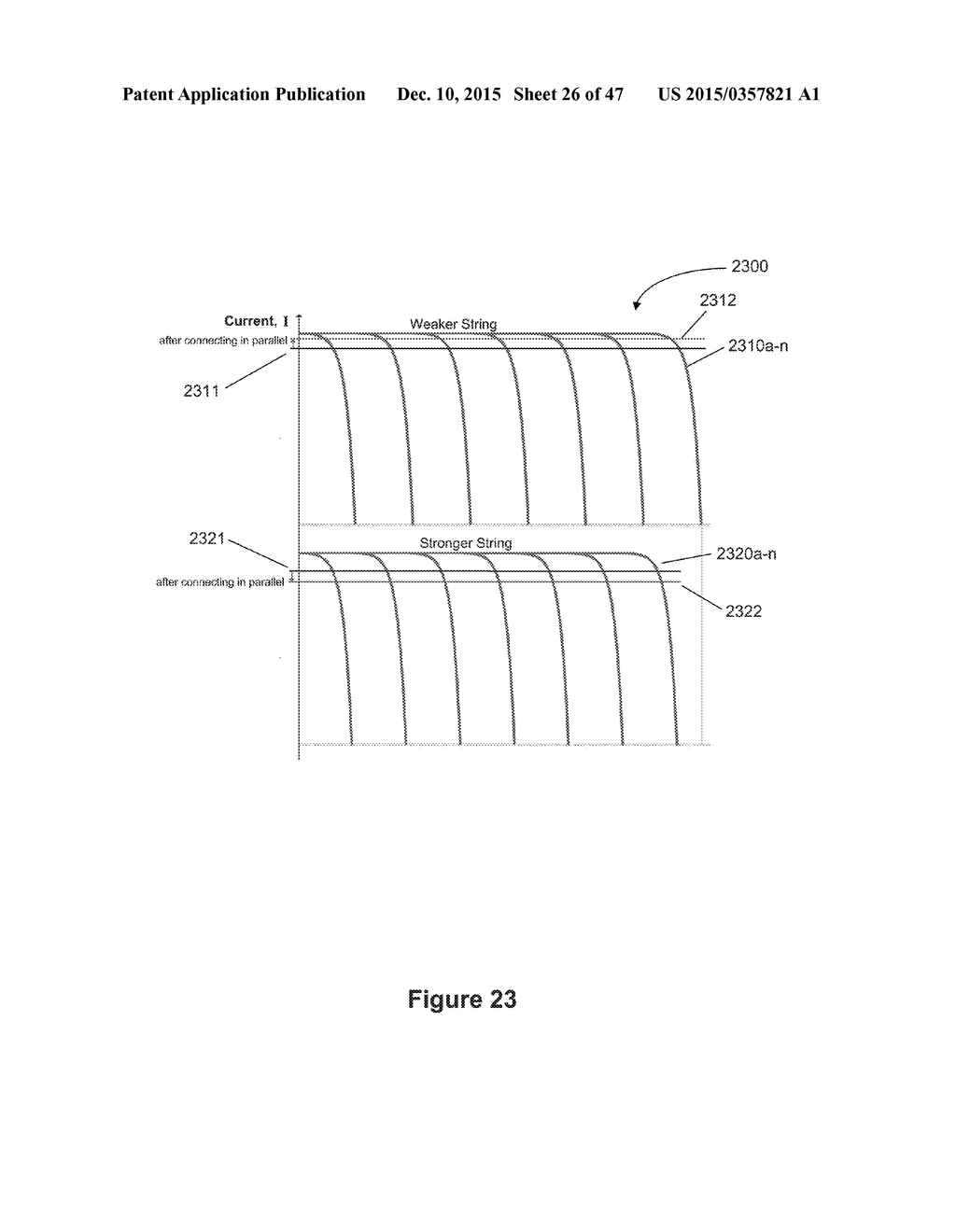 SYSTEMS AND METHODS TO COMBINE STRINGS OF SOLAR PANELS - diagram, schematic, and image 27