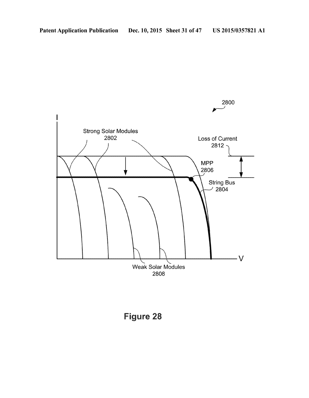 SYSTEMS AND METHODS TO COMBINE STRINGS OF SOLAR PANELS - diagram, schematic, and image 32