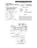 VEHICULAR SYSTEM, COMMUNICATION APPARATUS, POWER-FEEDING DEVICE, AND     NON-TRANSITORY TANGIBLE COMPUTER-READABLE STORAGE MEDIUM diagram and image